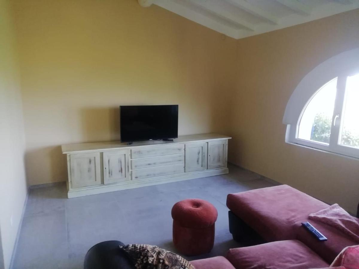 فيلا Casa Quercioli Pulicciano المظهر الخارجي الصورة