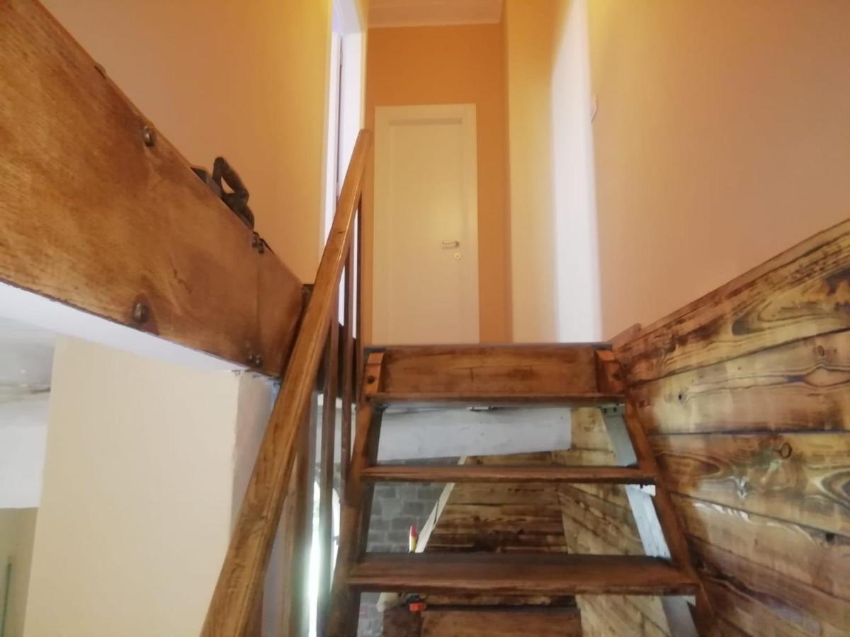 فيلا Casa Quercioli Pulicciano المظهر الخارجي الصورة