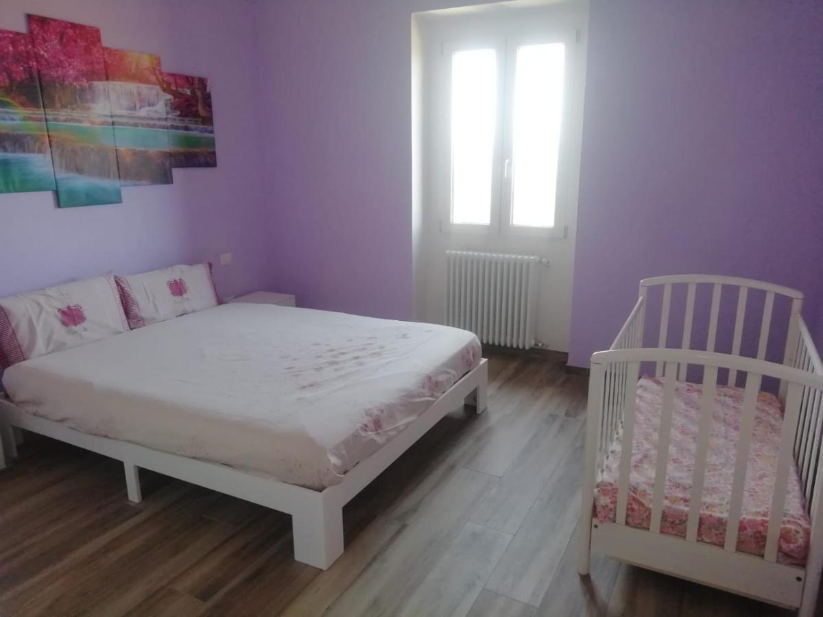 فيلا Casa Quercioli Pulicciano المظهر الخارجي الصورة